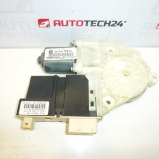 Motor Raamafzakken Links Citroën C4 9681575280 9221AW