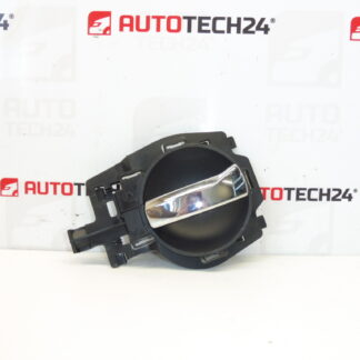 Deurknop Linker Kant Citroën C2 C3 9680187777 9143N1