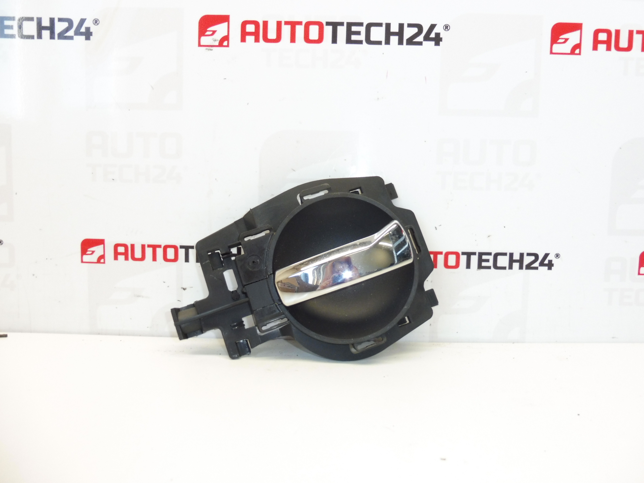 Deurknop Linker Kant Citroën C2 C3 9680187777 9143N1