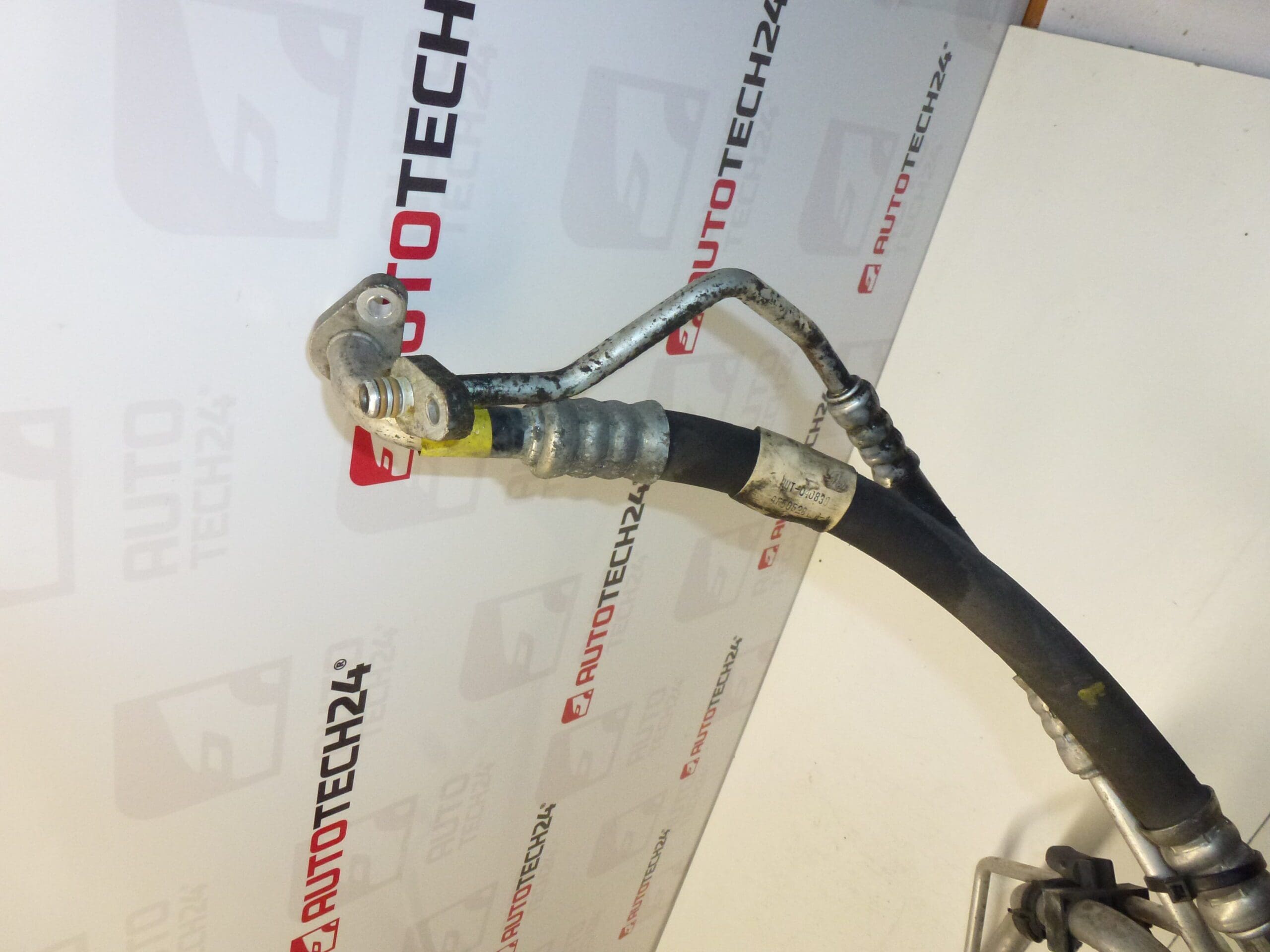 Airconditioningbuis Citroën C4 Peugeot 307 9650628180 6460QL