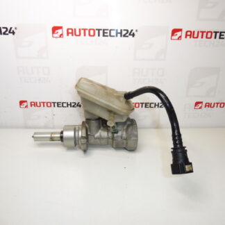 Hoofdremcilinder BOSCH Citroën Peugeot 0204123596 22472579 4601L2