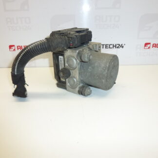 ABS-pomp + kabelboom Citroën C4 Peugeot 307 9657352780 4541J1