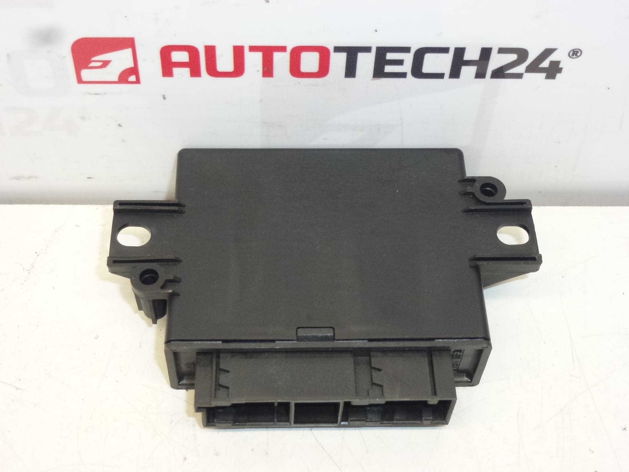 ECU PDC Peugeot Citroën 9661594280 601873 - Afbeelding 2