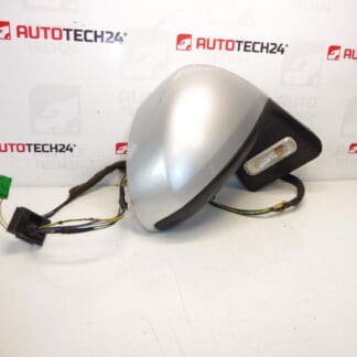 Rechter buitenspiegel EZRC Citroën C4 8149ZV