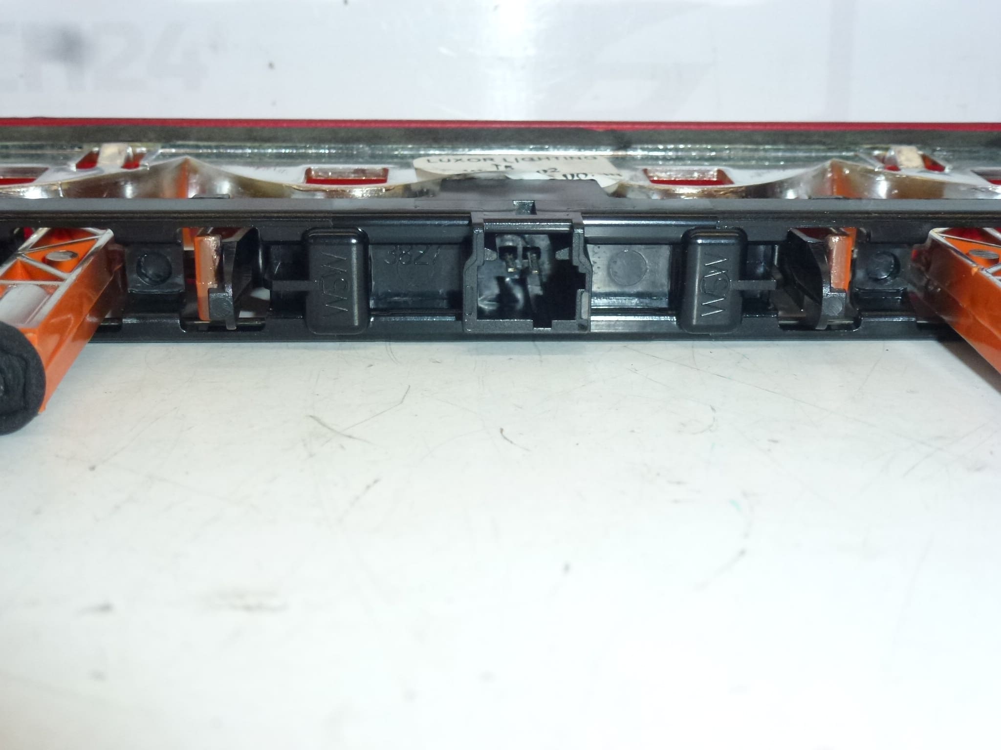 Remlicht achter Peugeot 307 6350P5 - Afbeelding 2