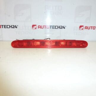 Remlicht achter Peugeot 307 6350P5
