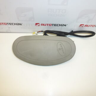 Zijairbags Citroën C5 I en II 96391352ZW 8216GN