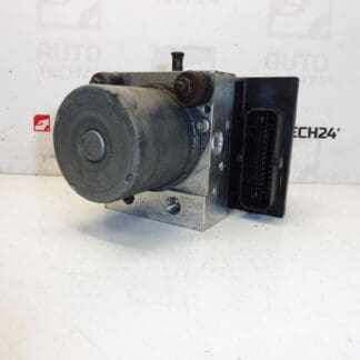 ABS ESP pomp Bosch Citroën Peugeot 9665106680 0265950962