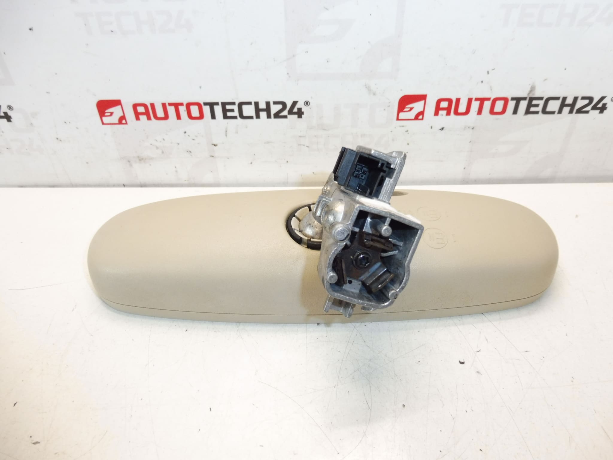 Binnenspiegel Citroën C4 Picasso 96834998BJ 8153SH - Afbeelding 2