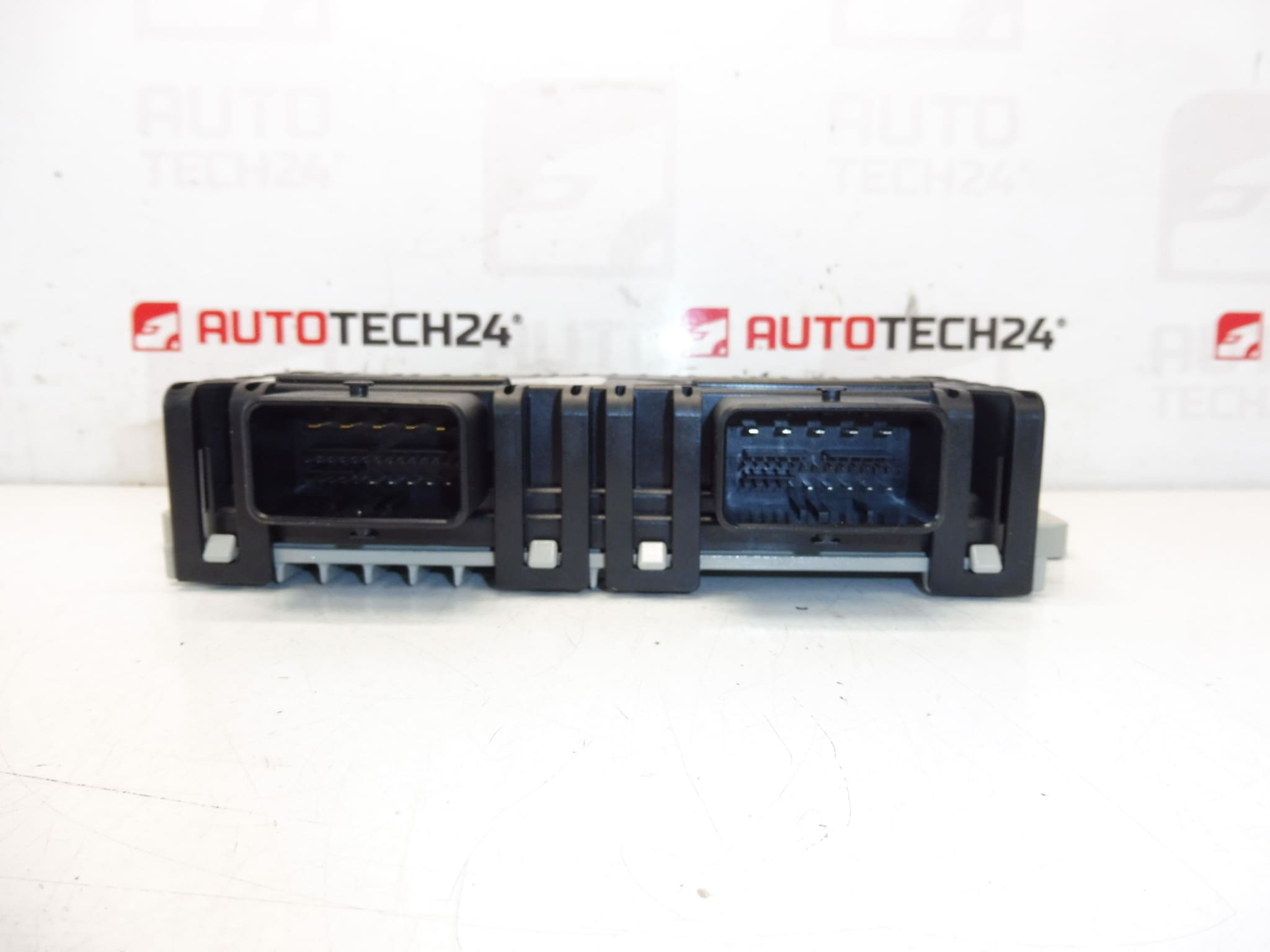 Chassiseenheid Citroën Peugeot 9664385080 - Afbeelding 2