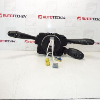Citroën Peugeot 96605590XT 624297 Hendelbediening