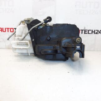 Deurslot linksvoor Peugeot 307 9135N6