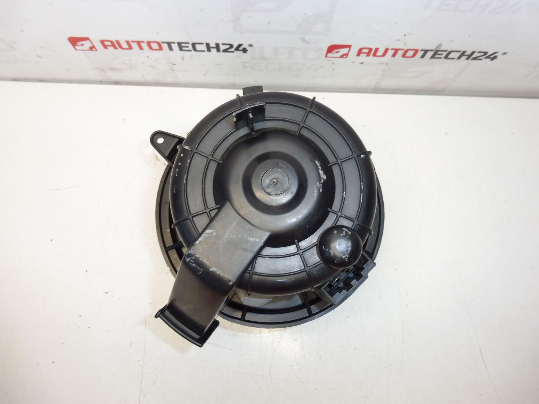 Kachelventilator Valeo Citroën Peugeot T4190001 6441CR - Afbeelding 2