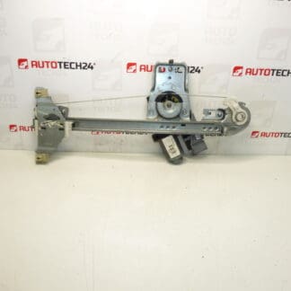 Peugeot 307 raamtrekmechanisme 4005854V 9224A6