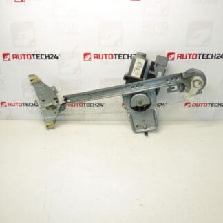 Peugeot 307 raamtrekmechanisme 400585V 9223A2
