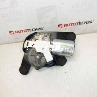Ruitenwissermotor achter Citroën C3 II A51 9683382380 6405QJ