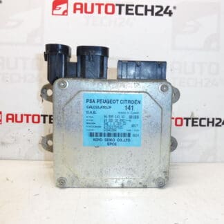 Stuurbekrachtiging Citroën C2 C3 9659514180 400693 400692