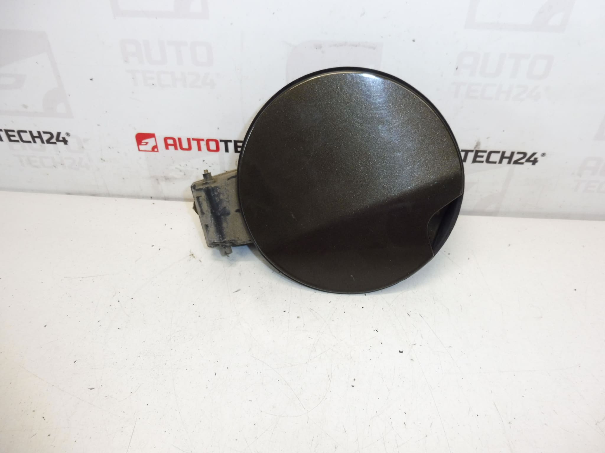 Tankdop KDK Citroën C3 II A51 1517H3