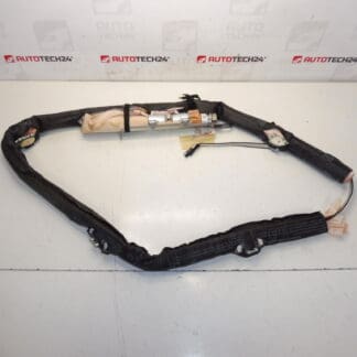 Zijairbag links Citroën C3 II A51 9672465380 8216ZQ