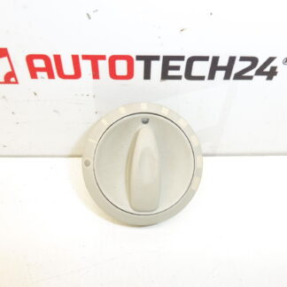 Ovlader Zonnescherm Citroën Peugeot 96590657BJ 649039