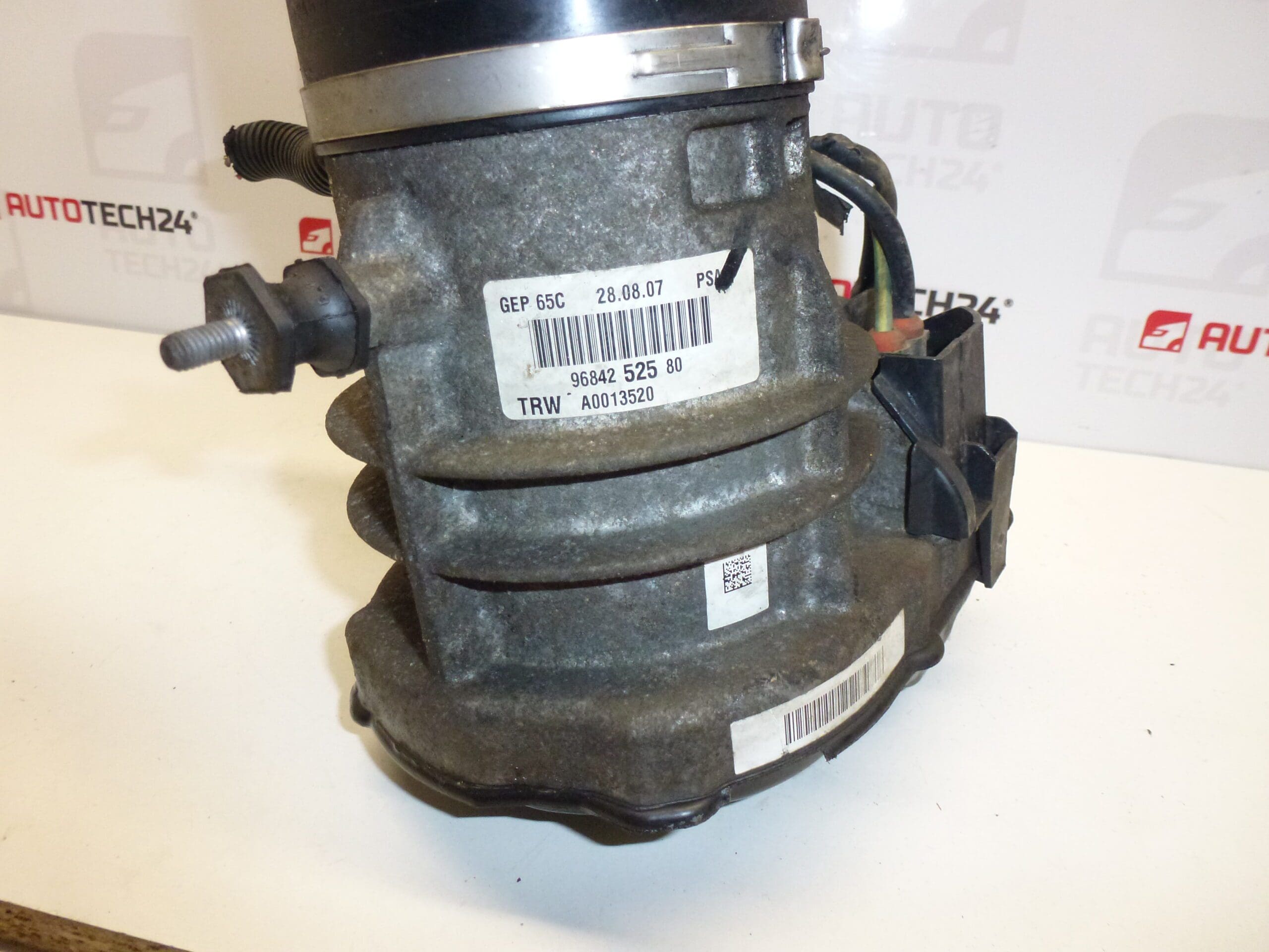Elektrische Servopomp Citroën C4 Picasso 9684252580 4007WK