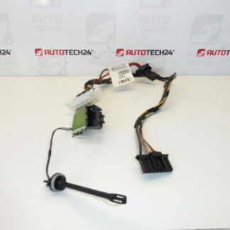 Kabelboom Airconditioning Valeo Peugeot 207 0106019U 6445ZZ 643674