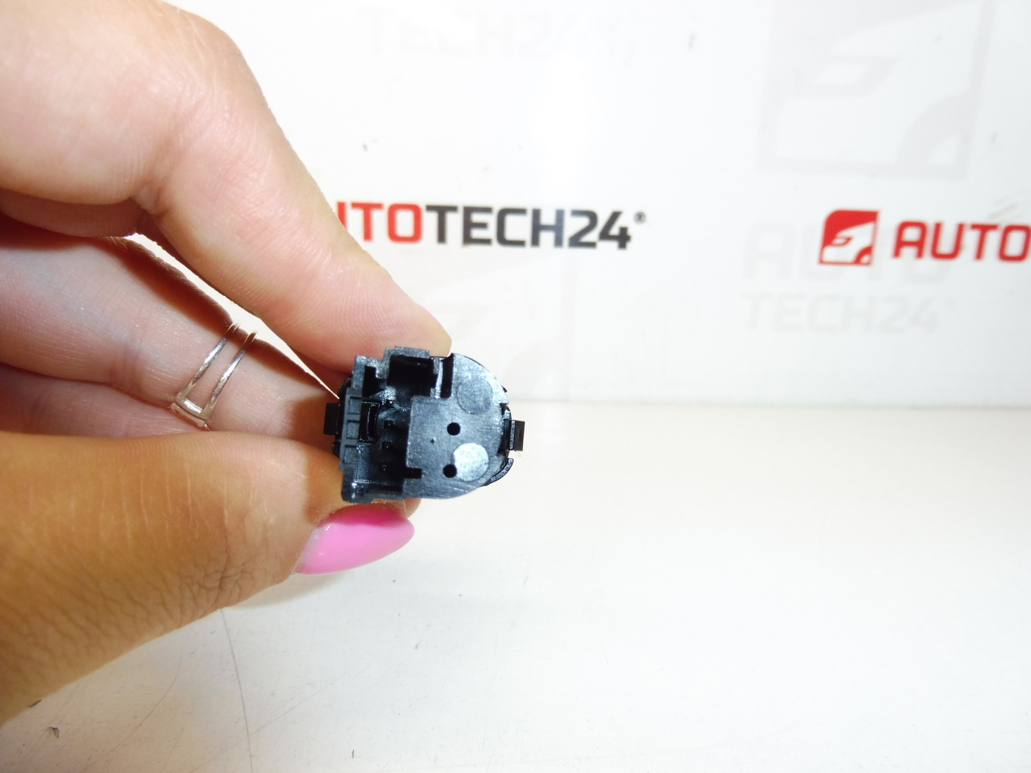 Zonnesensor Citroën Peugeot 6445VA