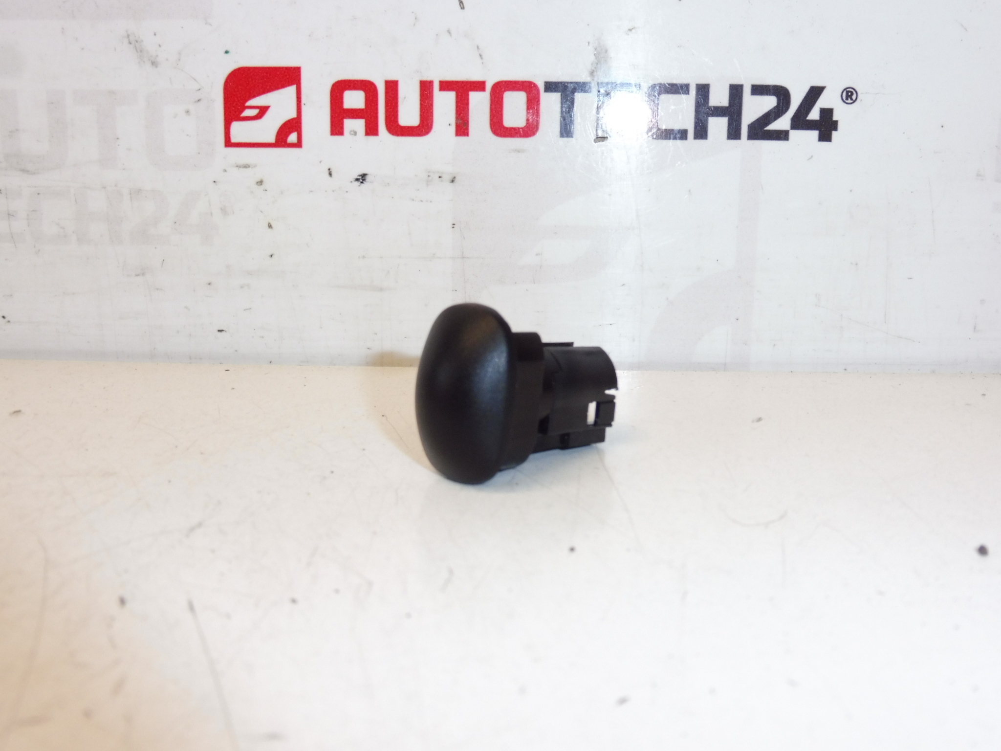 Zonnesensor Citroën Peugeot 6445VA