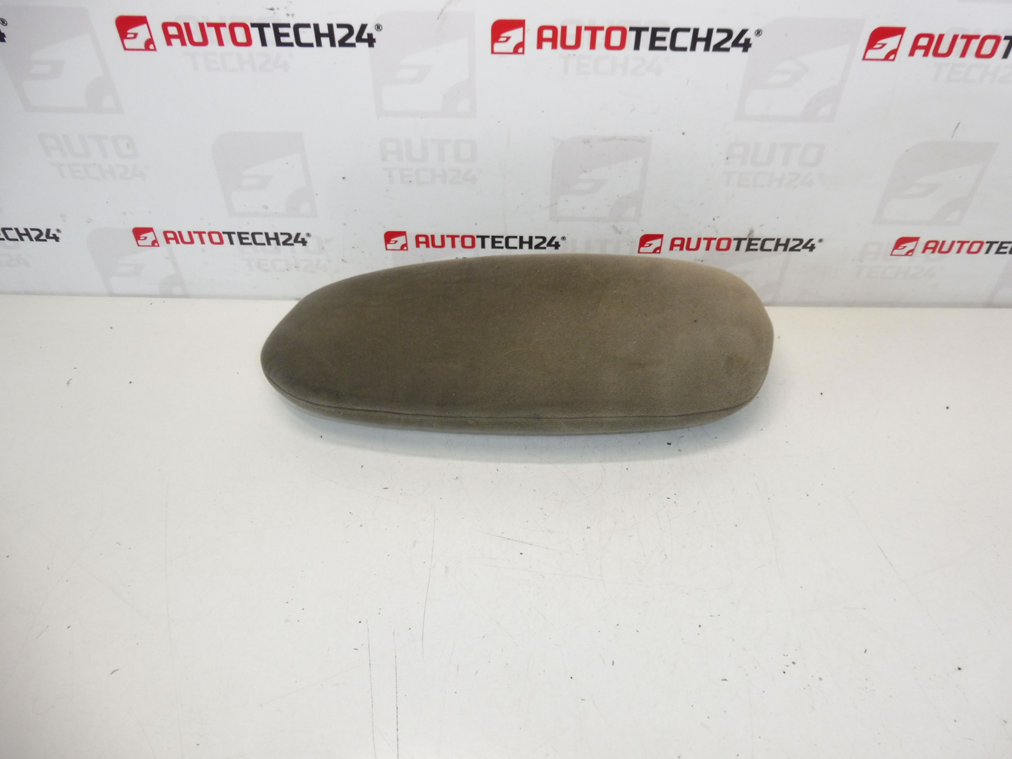 Armsteun bestuurder Citroën C5 8830E6