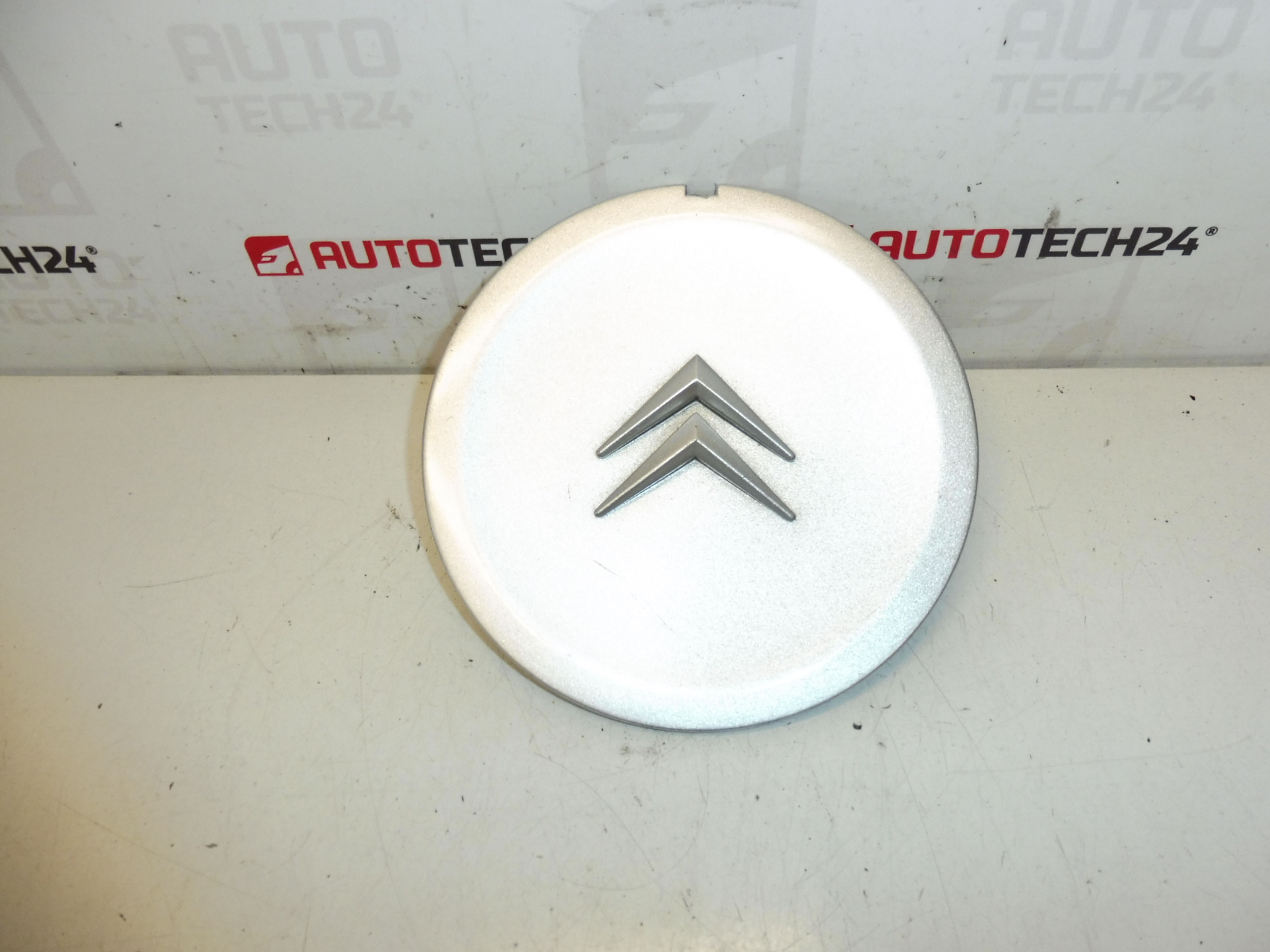 Wieldop 16" MONZA Citroën C5 9638064980 542104