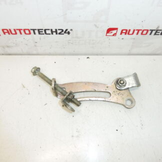 Riemspanner Citroën C1 Peugeot 107 128143 5708A0 6822QX 6822TH