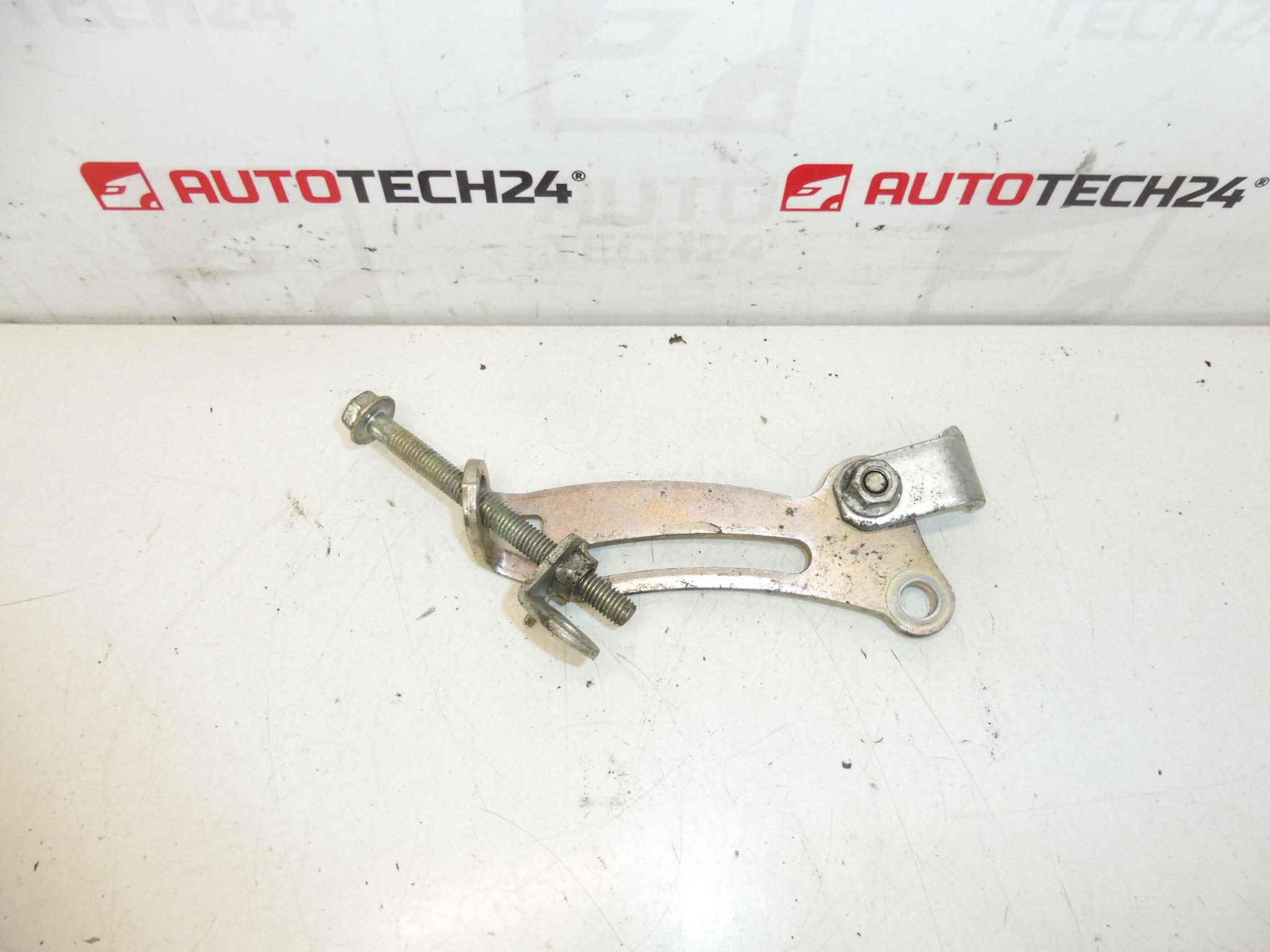 Riemspanner Citroën C1 Peugeot 107 128143 5708A0 6822QX 6822TH