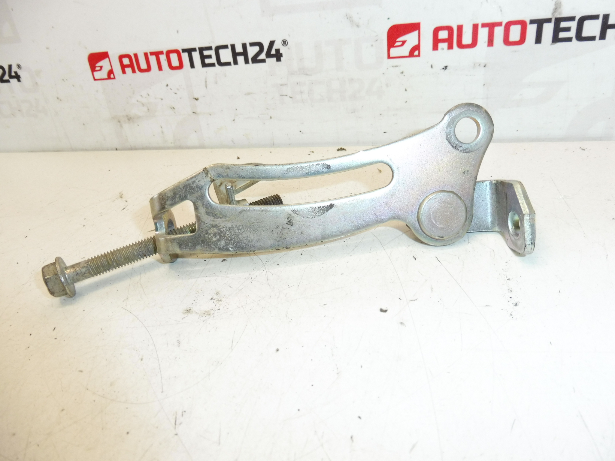 Riemspanner Citroën C1 Peugeot 107 128143 5708A0 6822QX 6822TH
