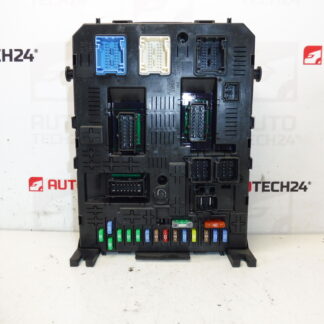 BSI04EV K04-00 Besturingseenheid BSI voor Citroën Peugeot 9678477180 1613316380 1663366080