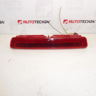 Remlicht achter Peugeot 307 SW COMBI 6350Q2