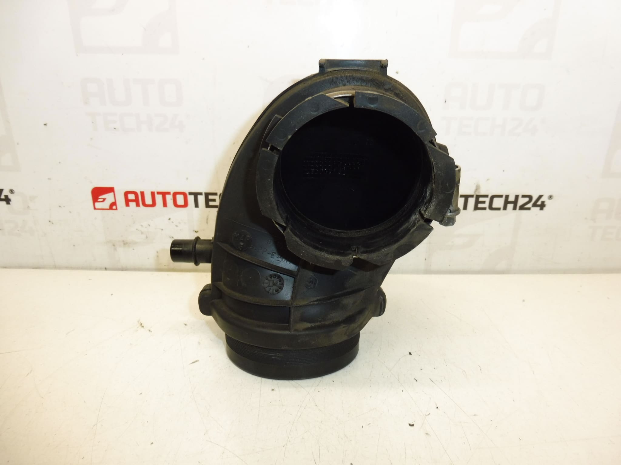 Aansluiting Citroën Peugeot 2.0 i 9641733880 143431 - Afbeelding 2