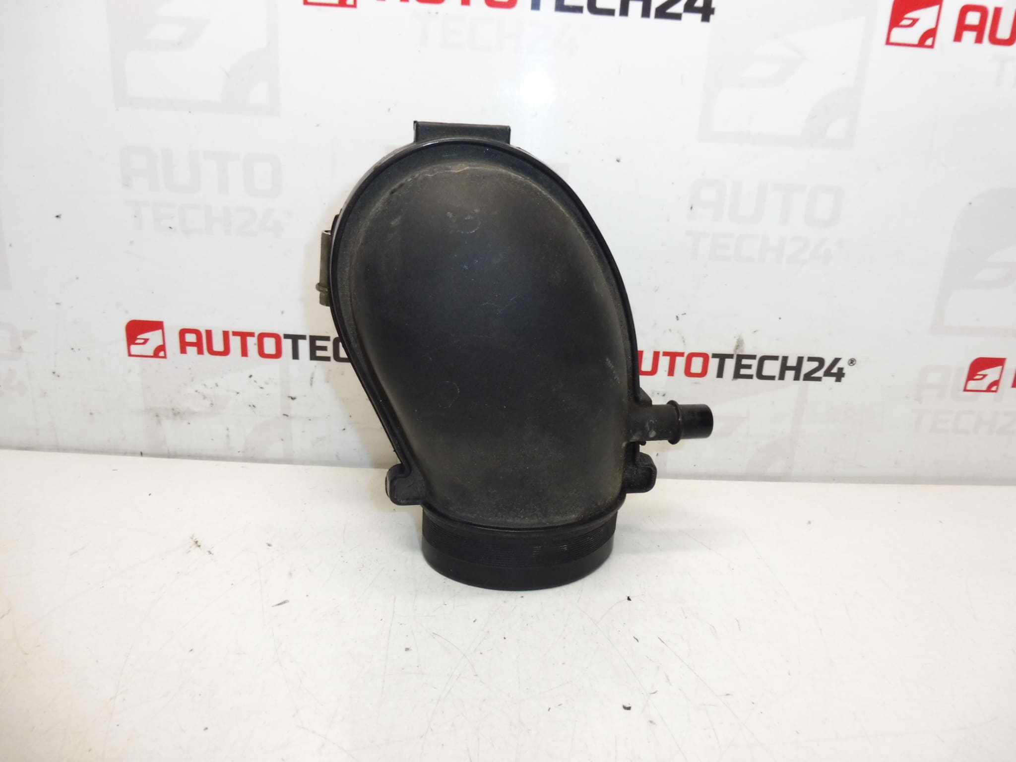 Aansluiting Citroën Peugeot 2.0 i 9641733880 143431
