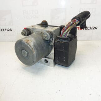 ABS ESP pomp Bosch Citroën Peugeot 9666199180 0265951253