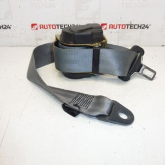 Achterriem Citroën Xsara Picasso 96314478GW 8973RZ