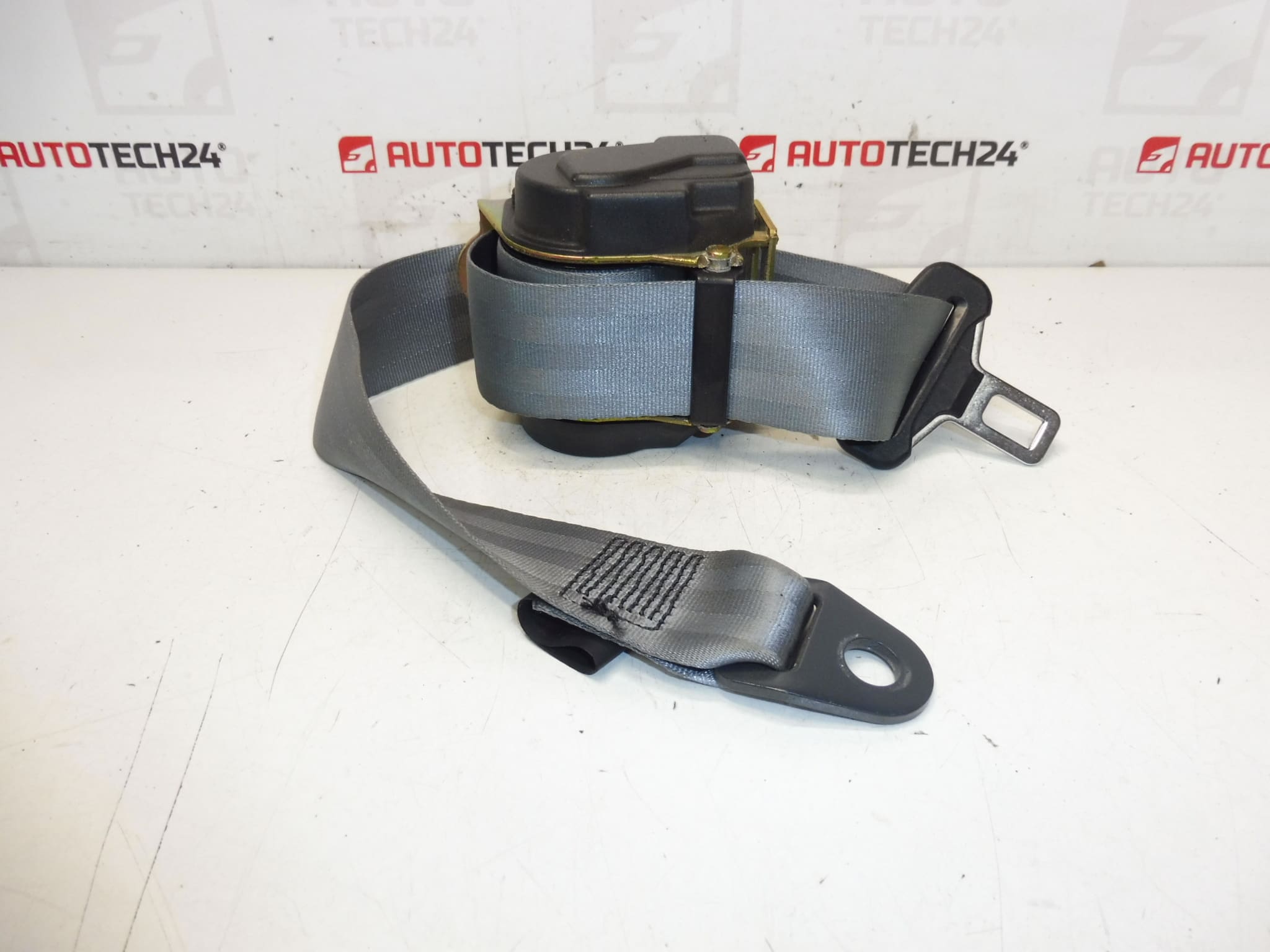Achterriem Citroën Xsara Picasso 96314478GW 8973RZ