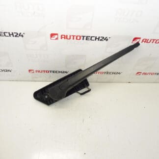 Achterruitenwissermechanisme Citroën C4 GRAND Picasso 9654116177 3398005649 6405EE