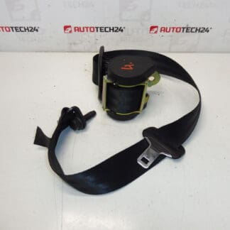 Achterste middenriem Peugeot 407 96440737XX 8974HL