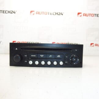 Autoradio Continental RD45 98053736XT 1612481780