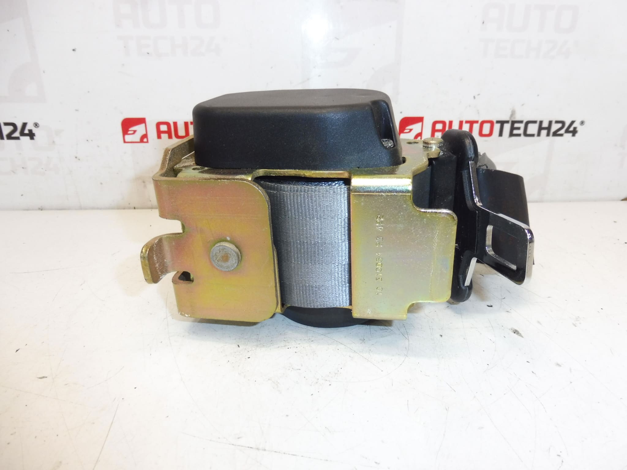 Citroën Xsara Picasso Gordel middenachter 96314478GW 8973LC - Afbeelding 2