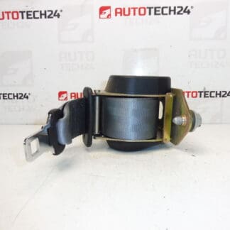 Citroën Xsara Picasso Gordel middenachter 96314478GW 8973LC