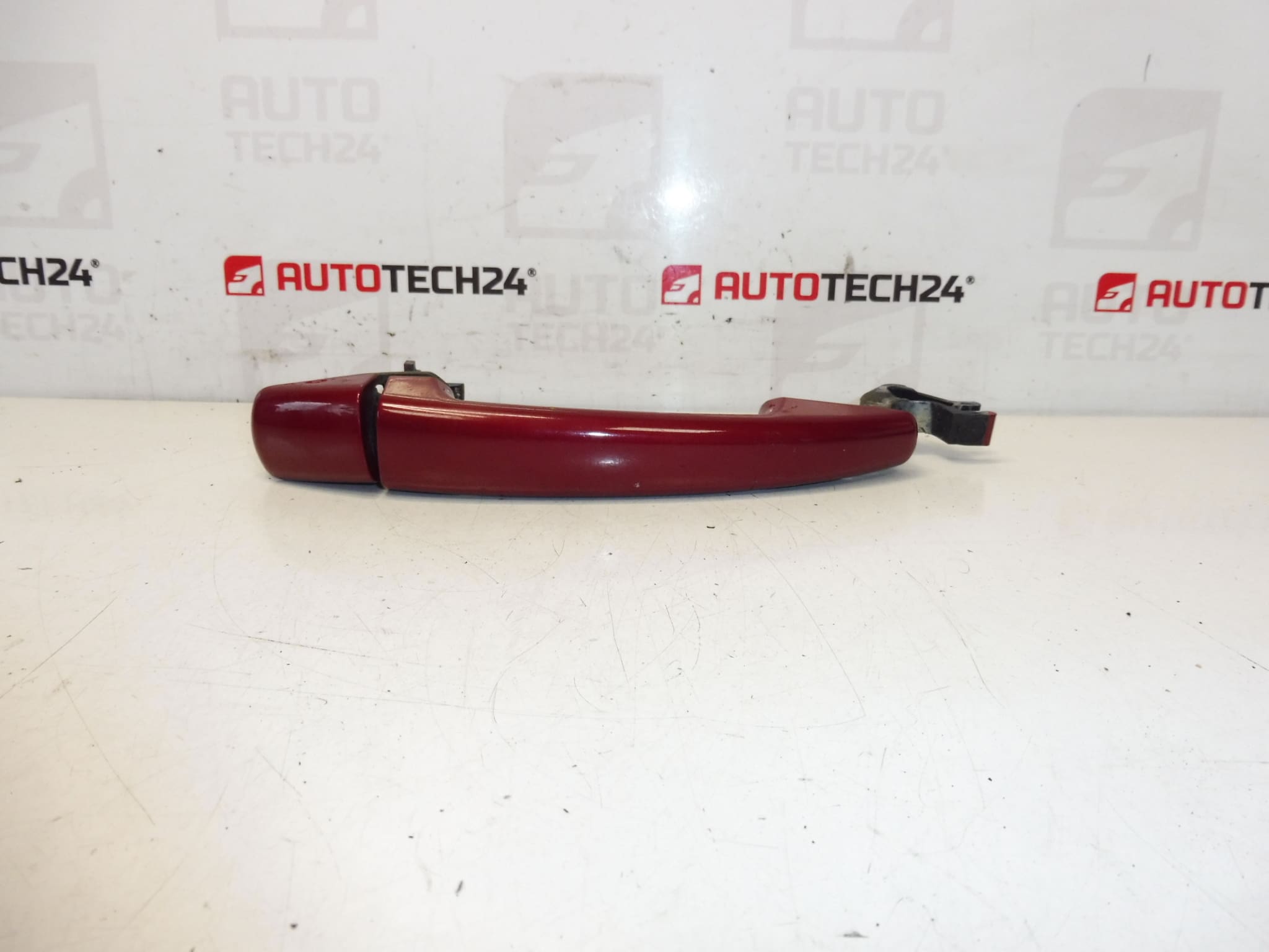 Deurgreep Citroën Peugeot KKQD 9101ER