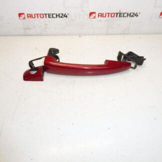 Deurgreep voordeur EPYD Peugeot 3008 5008 9101KJ