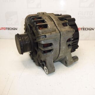 Dynamo Valeo HDI Citroën Peugeot 180A CL18 9664074280