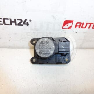 Kachelactuator BEHR Citroën Z5509001 2706149C 647997