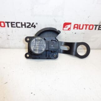 Kachelactuator BEHR Citroën Z5509001 28006148A 647998